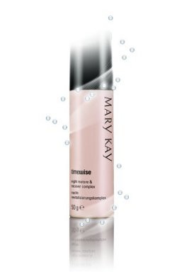    TimeWise  /  Mary Kay
