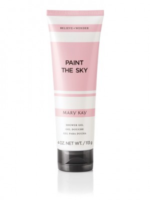 !    Paint the Sky 113  Mary Kay