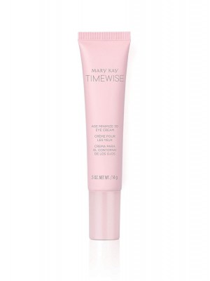 !      TimeWise Age Minimize 3D  Mary Kay