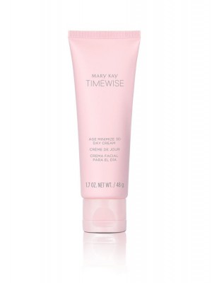 !   TimeWise Age Minimize 3D  /  Mary Kay