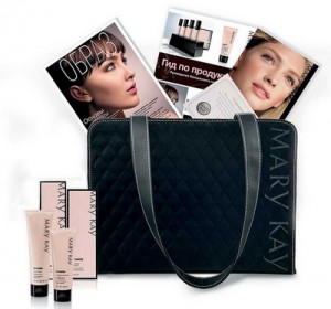 ����� ������ ������-���� Mary Kay