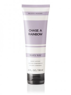 !    Chase a Rainbow 118  Mary Kay