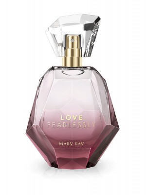 !   Love Fearlessly 50  Mary Kay