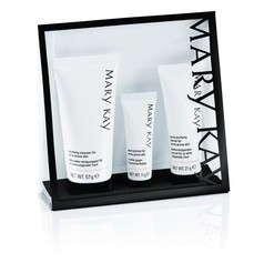 ����-����� �������� �� ����� �� ���������� ����� Mary Kay