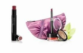 ����������� �������� ������ � ��������� Mary Kay