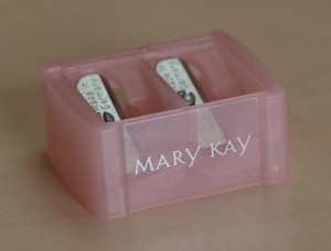      Mary Kay