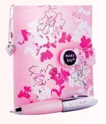 �������� ������ � ������ Mary Kay